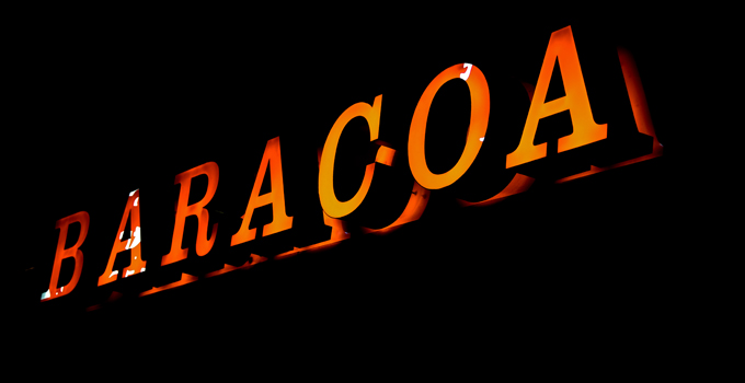 Baracoa Asker