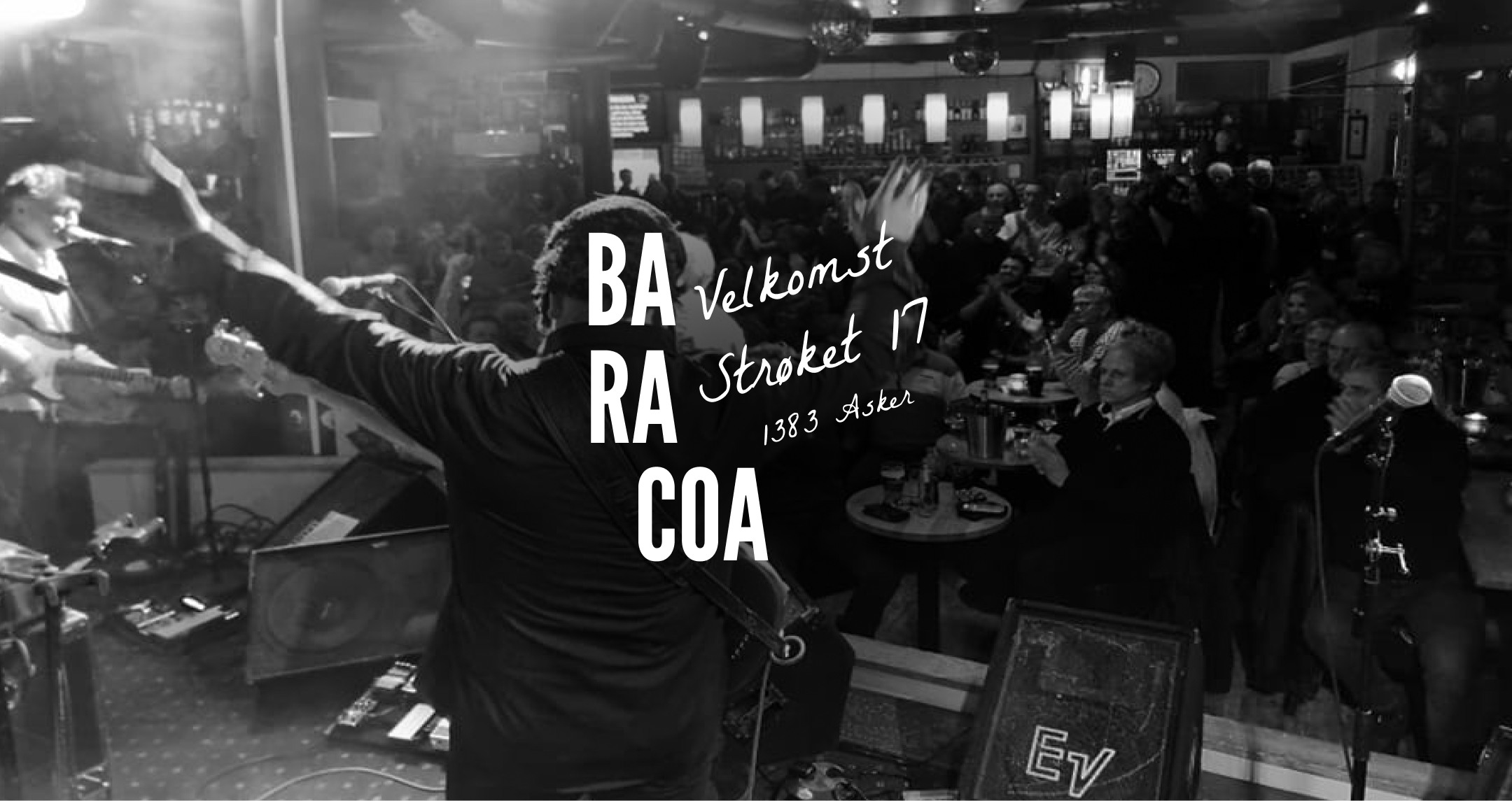 Baracoa Asker